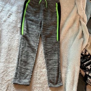 Old Navy boys joggers